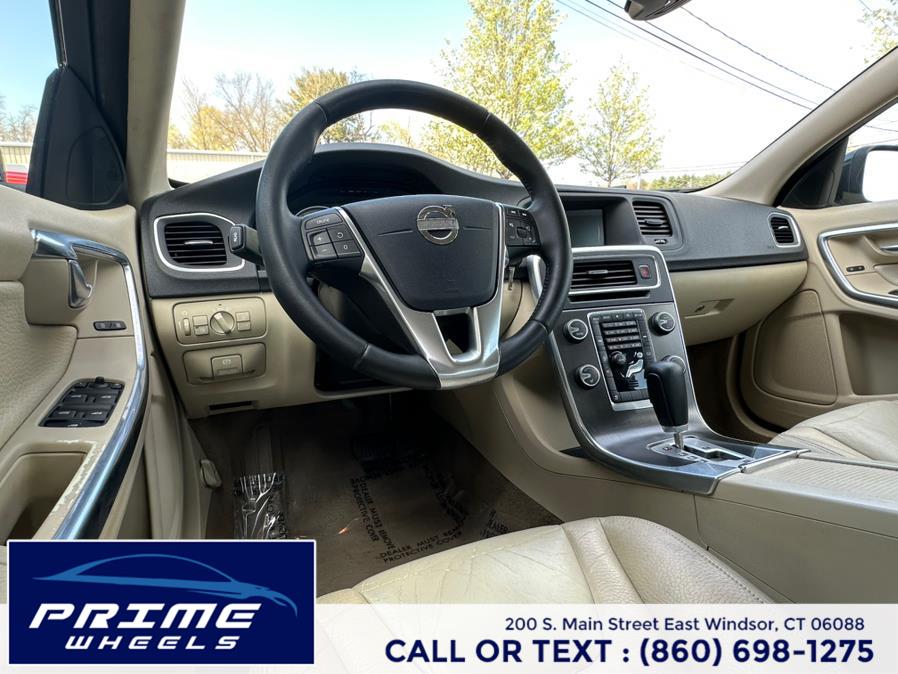2012 Volvo S60 T5 photo