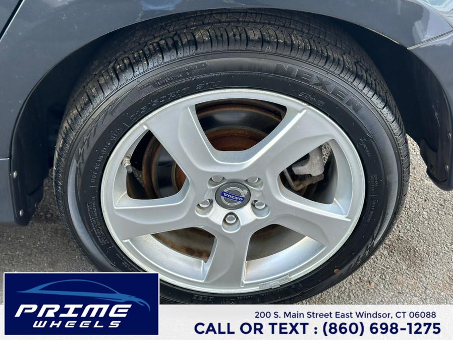 2012 Volvo S60 T5 photo