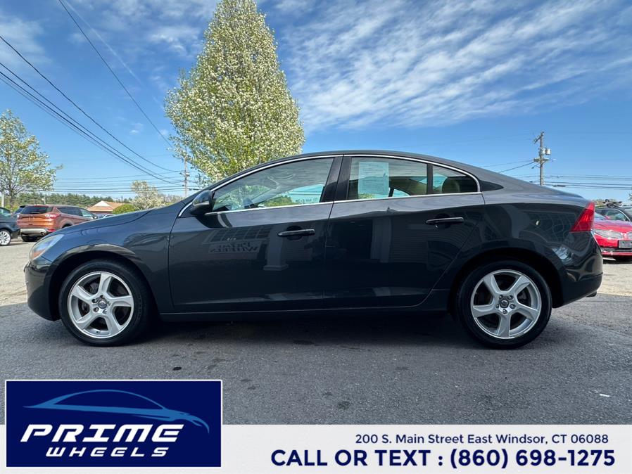 2012 Volvo S60 T5 photo