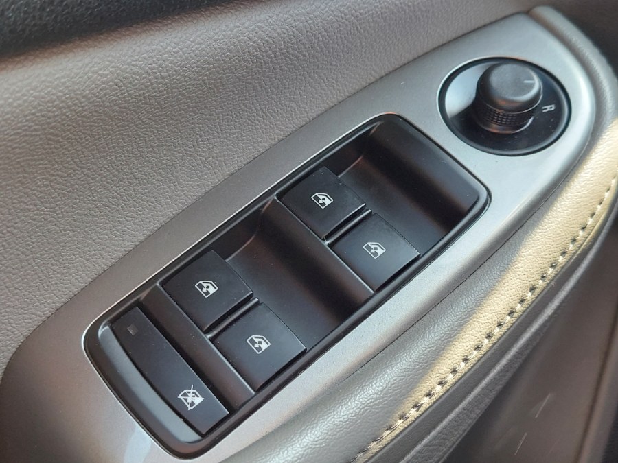 2015 Chevrolet Malibu 4dr Sdn LS w/1LS photo