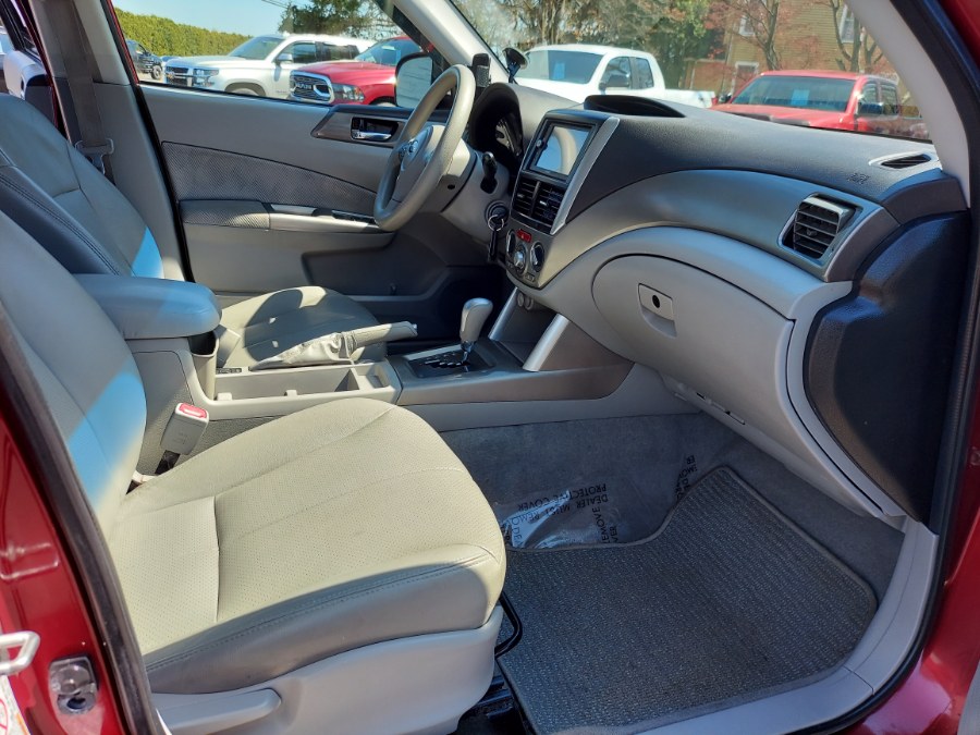 2010 Subaru Forester 2.5X Premium photo
