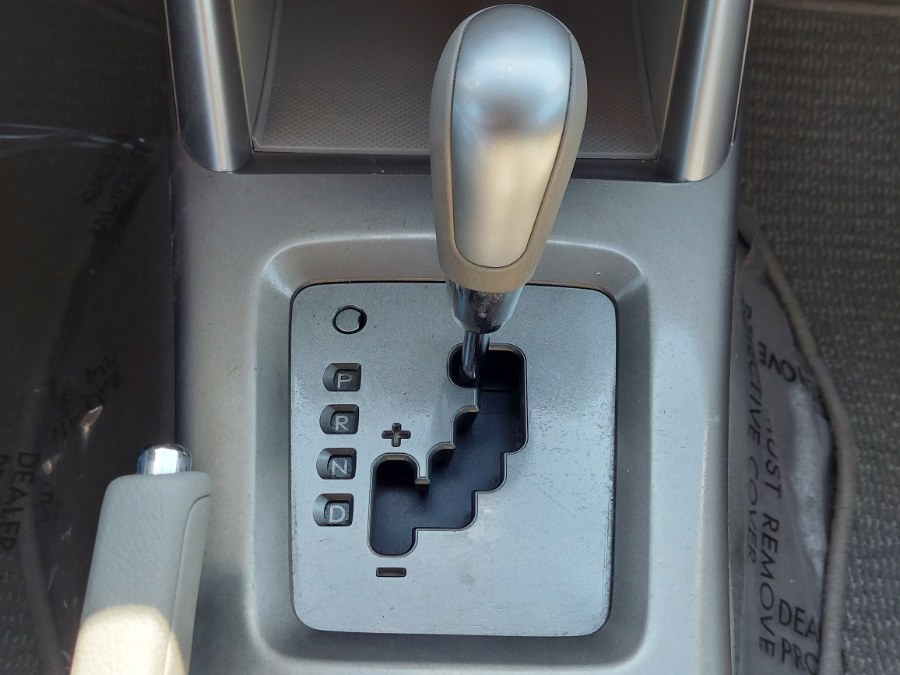 2010 Subaru Forester 2.5X Premium photo