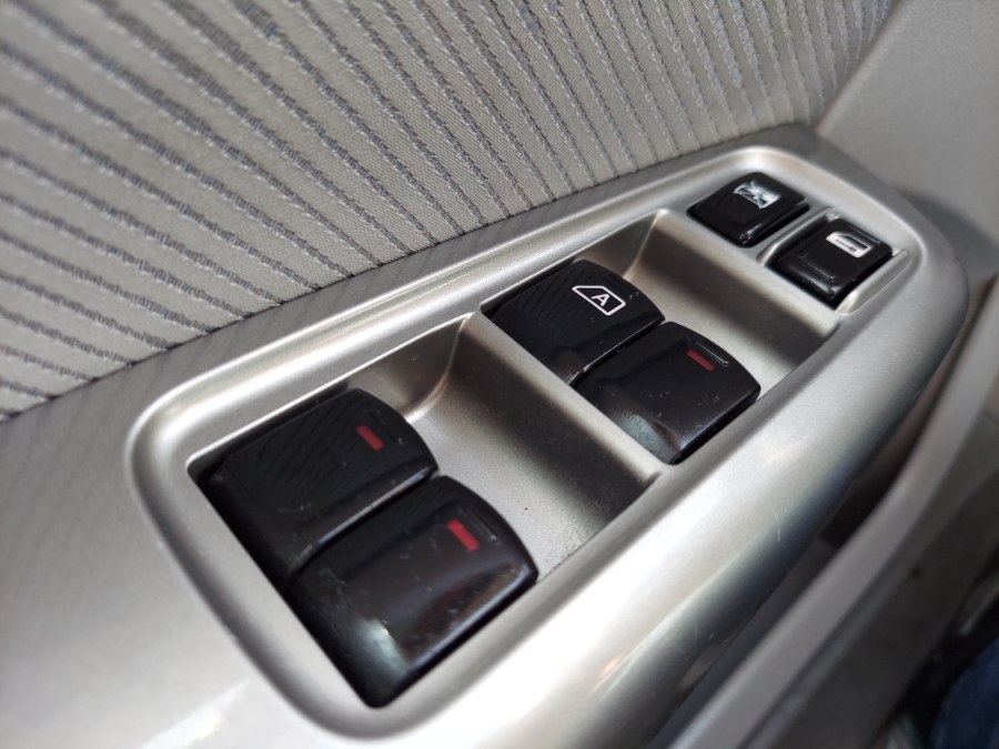 2010 Subaru Forester 2.5X Premium photo