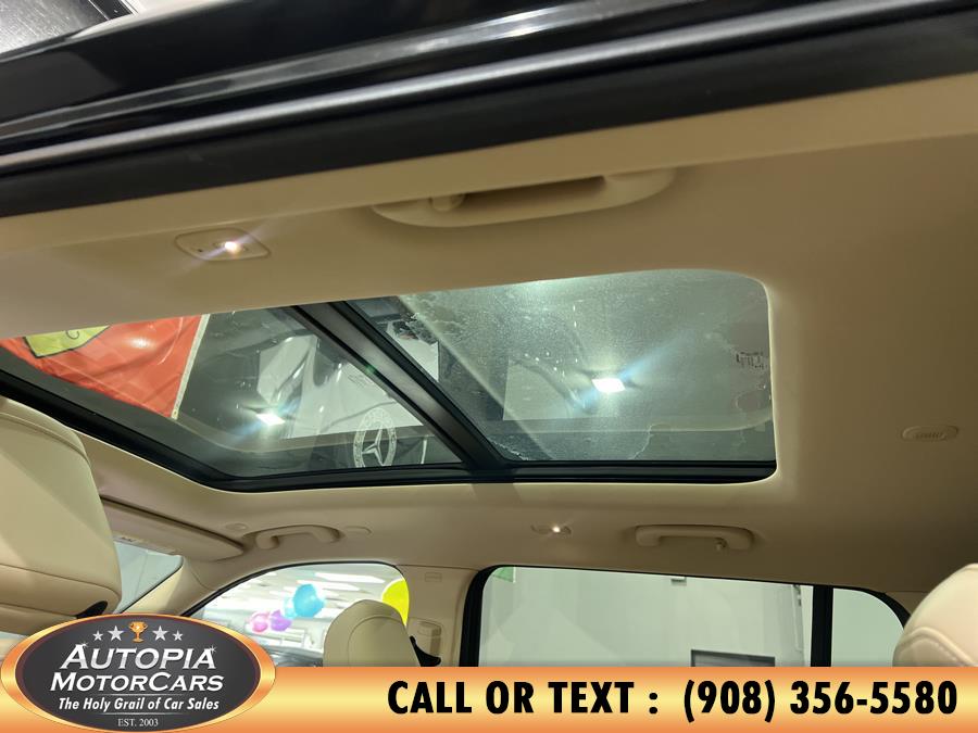 2021 Jeep Grand Cherokee LIMITED photo