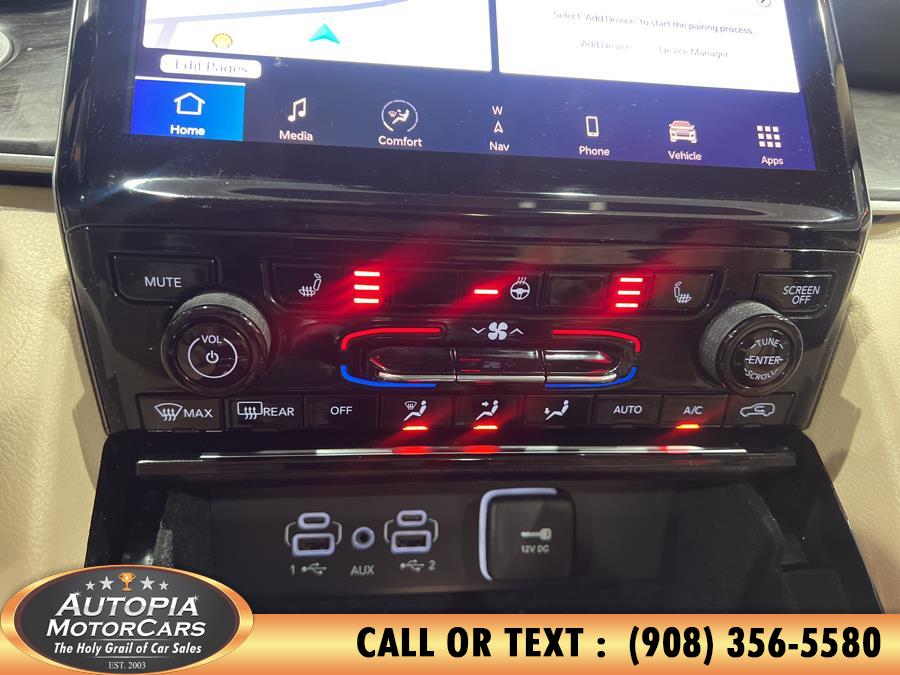 2021 Jeep Grand Cherokee LIMITED photo
