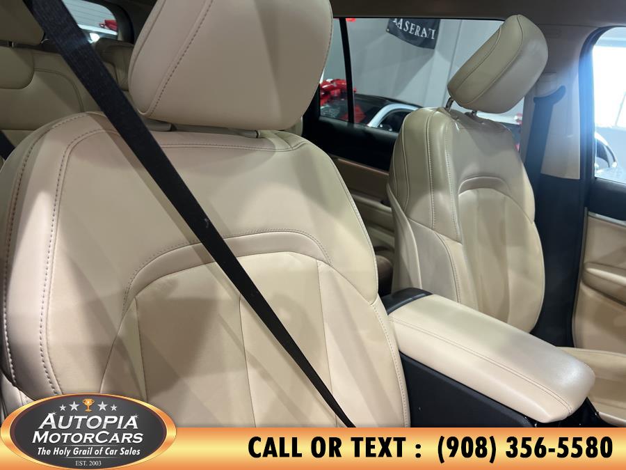 2021 Jeep Grand Cherokee LIMITED photo