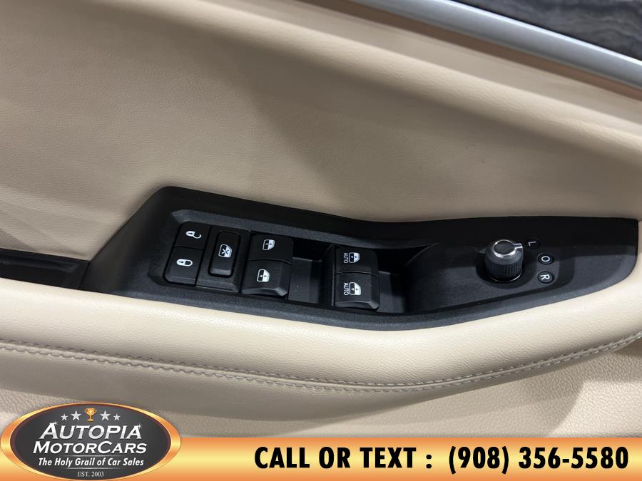 2021 Jeep Grand Cherokee LIMITED photo