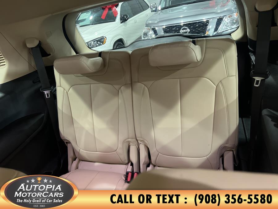 2021 Jeep Grand Cherokee LIMITED photo