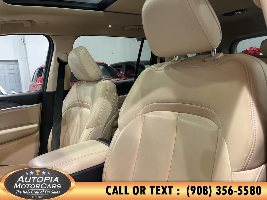 2021 Jeep Grand Cherokee LIMITED photo