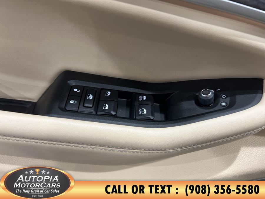 2021 Jeep Grand Cherokee LIMITED photo