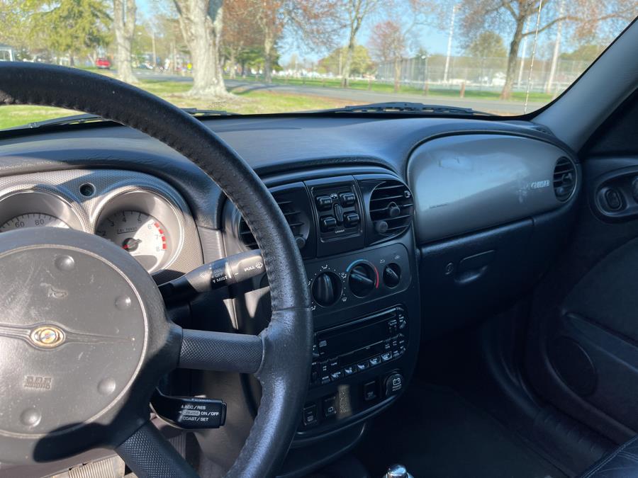 2003 Chrysler PT Cruiser GT photo