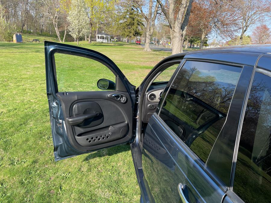 2003 Chrysler PT Cruiser GT photo