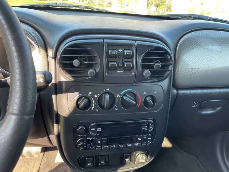 2003 Chrysler PT Cruiser GT photo