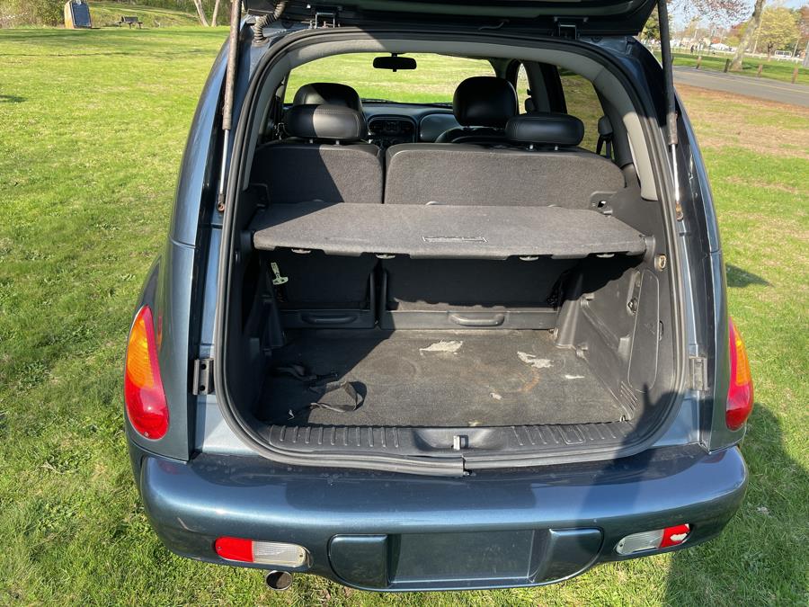 2003 Chrysler PT Cruiser GT photo