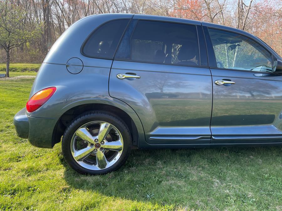 2003 Chrysler PT Cruiser GT photo