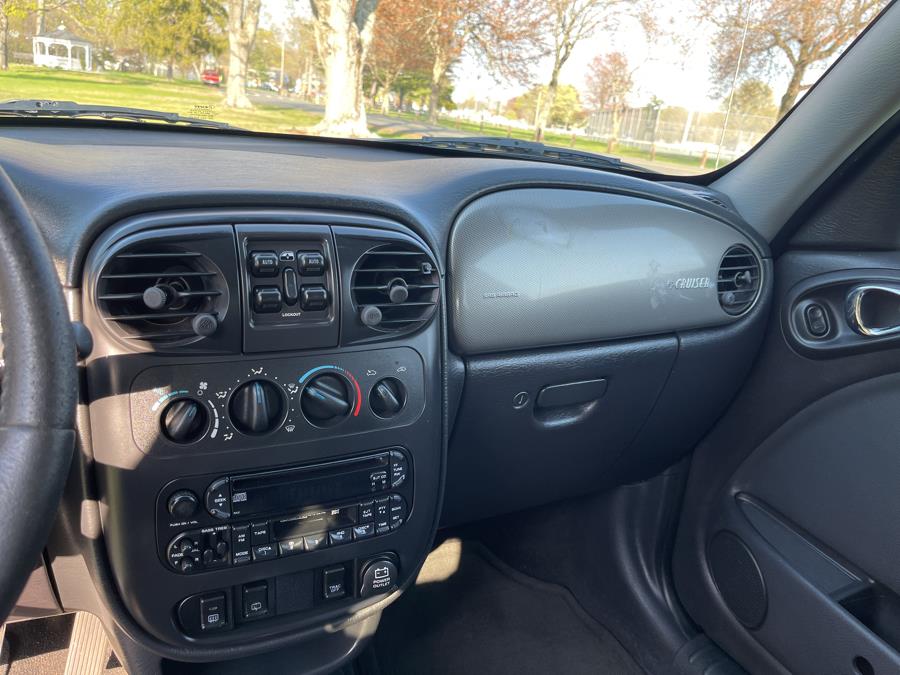 2003 Chrysler PT Cruiser GT photo