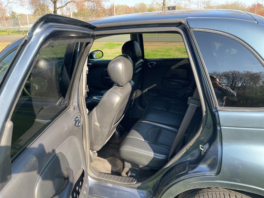 2003 Chrysler PT Cruiser GT photo