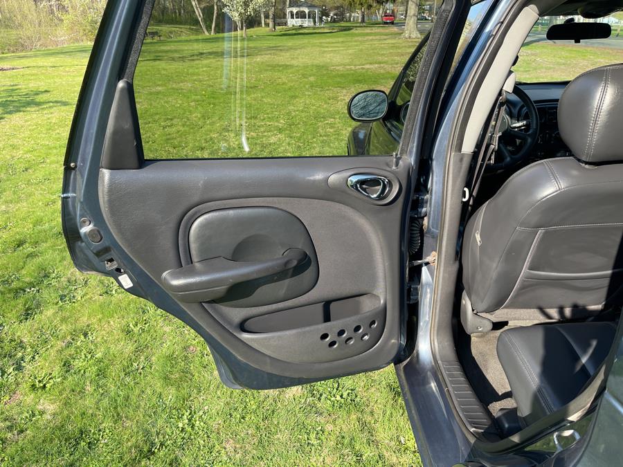 2003 Chrysler PT Cruiser GT photo