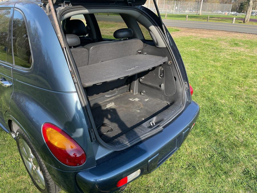 2003 Chrysler PT Cruiser GT photo
