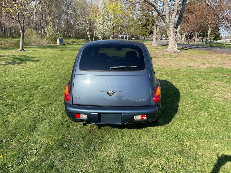 2003 Chrysler PT Cruiser GT photo