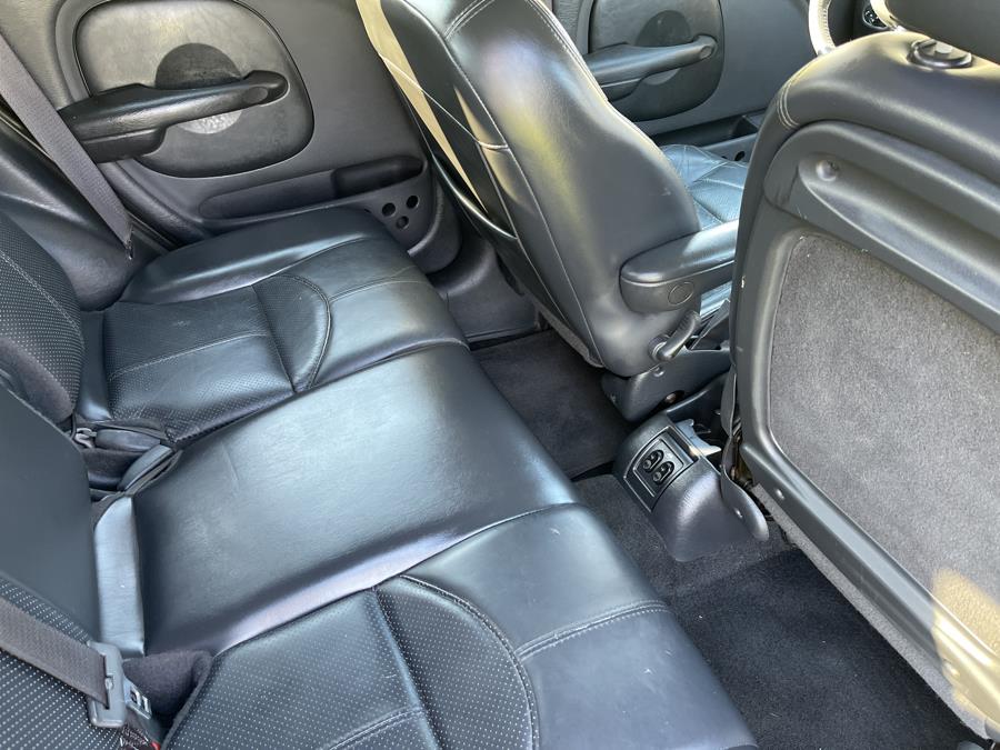 2003 Chrysler PT Cruiser GT photo
