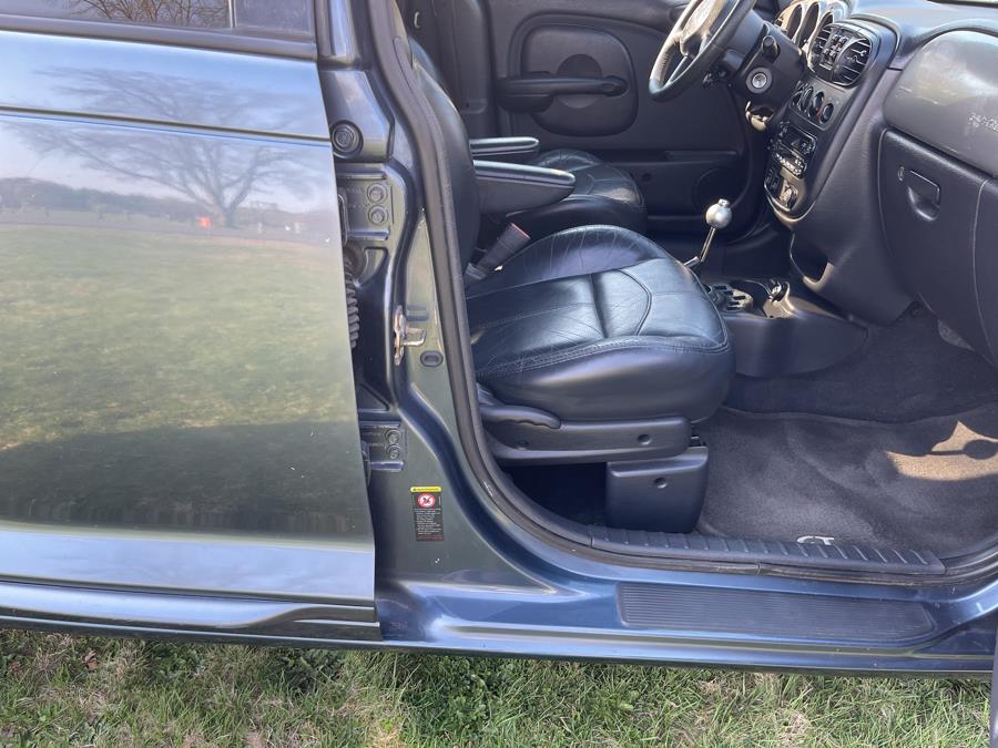 2003 Chrysler PT Cruiser GT photo