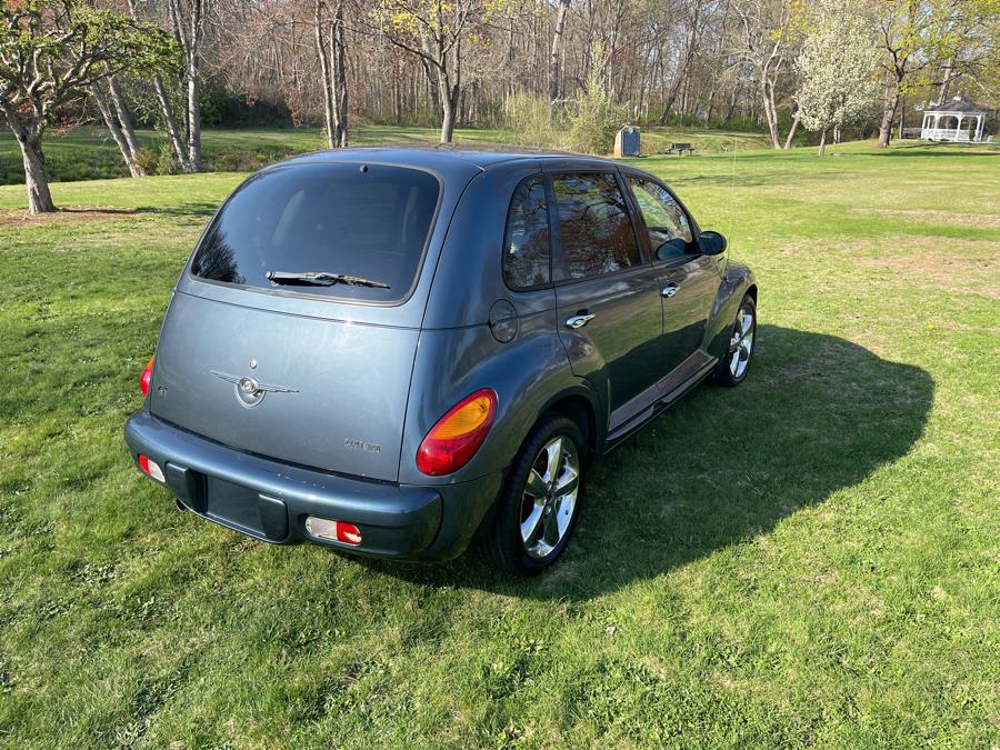 2003 Chrysler PT Cruiser GT photo