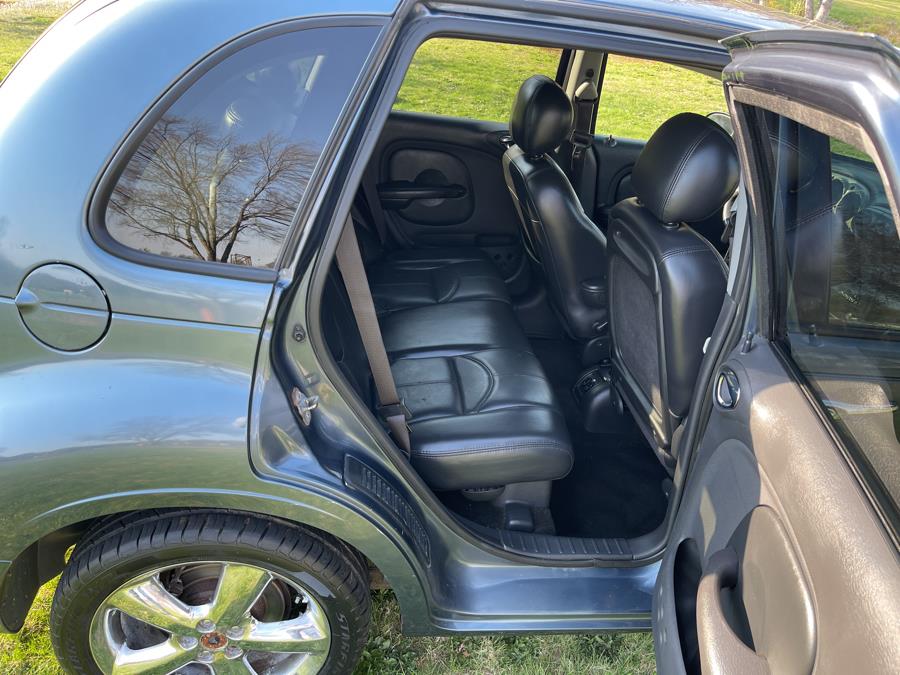 2003 Chrysler PT Cruiser GT photo