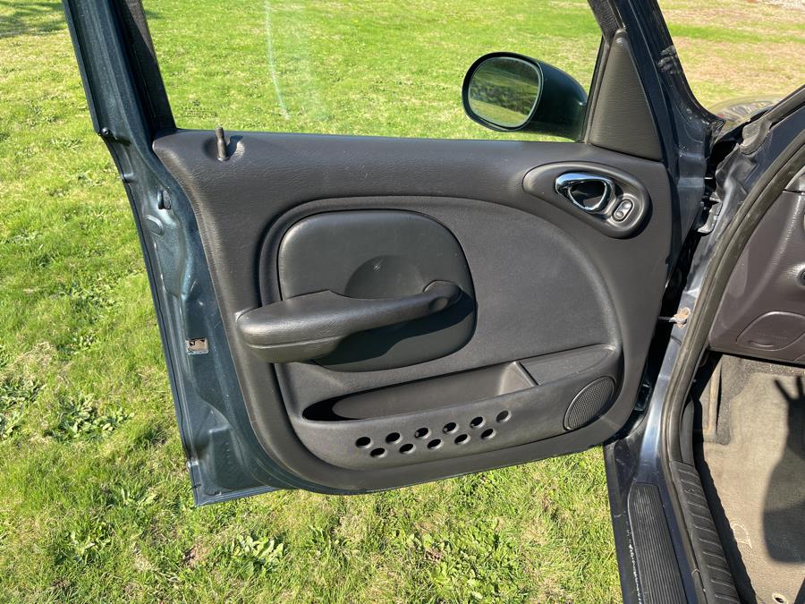 2003 Chrysler PT Cruiser GT photo