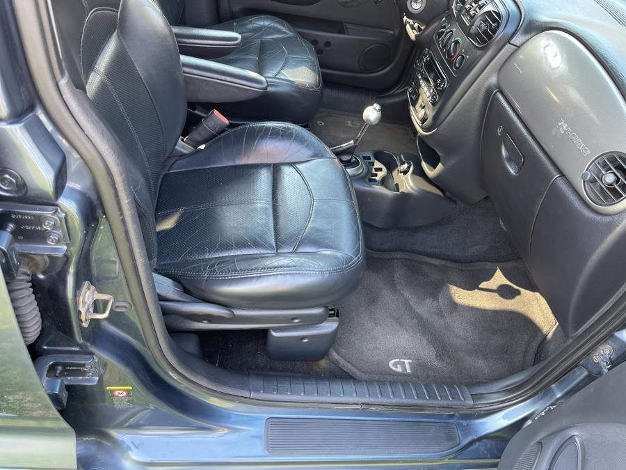 2003 Chrysler PT Cruiser GT photo