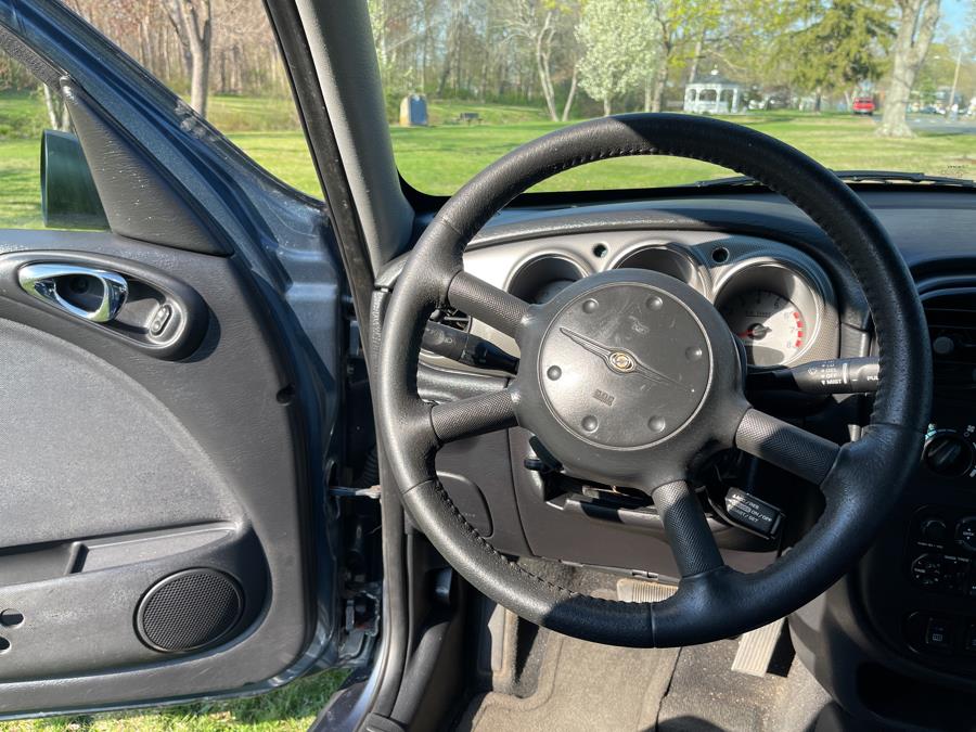 2003 Chrysler PT Cruiser GT photo