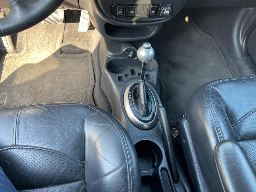 2003 Chrysler PT Cruiser GT photo