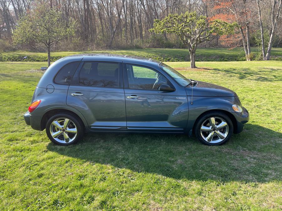 2003 Chrysler PT Cruiser GT photo