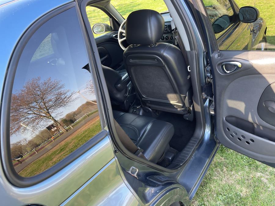 2003 Chrysler PT Cruiser GT photo