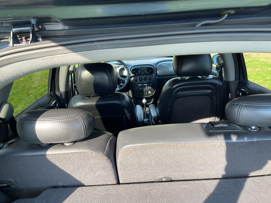 2003 Chrysler PT Cruiser GT photo