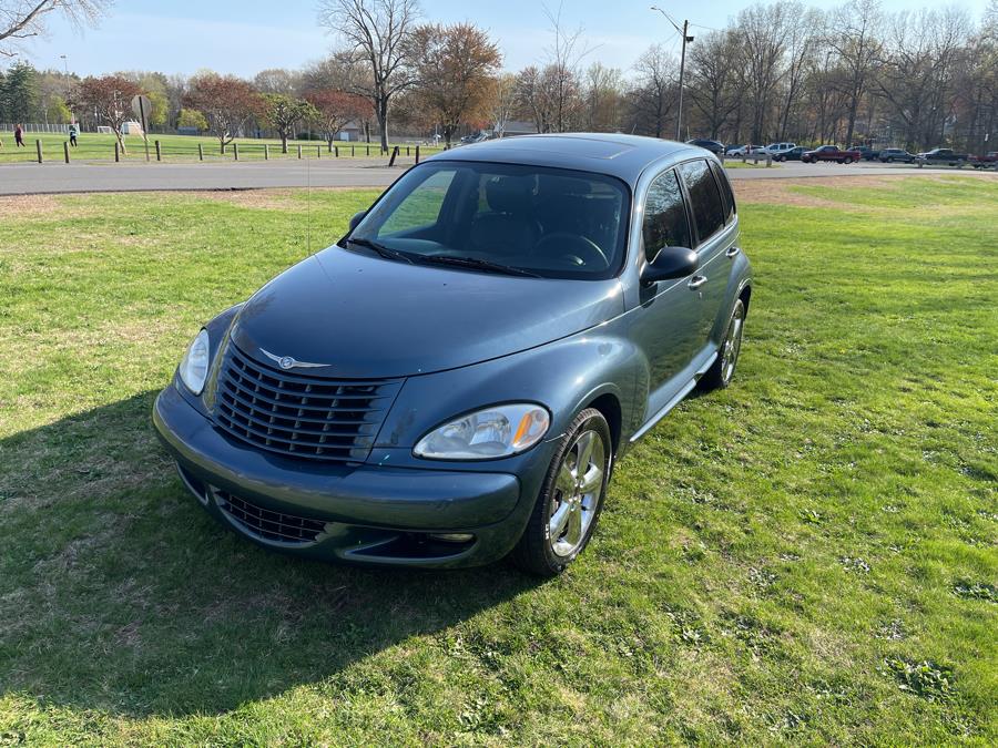 2003 Chrysler PT Cruiser GT photo