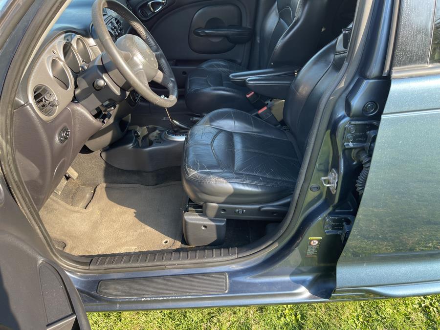 2003 Chrysler PT Cruiser GT photo
