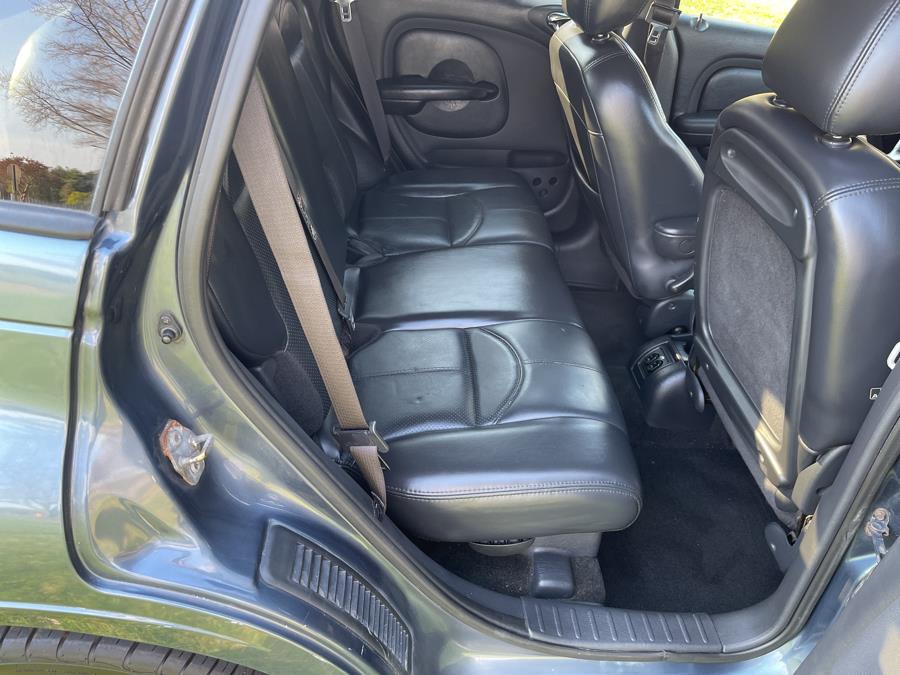2003 Chrysler PT Cruiser GT photo