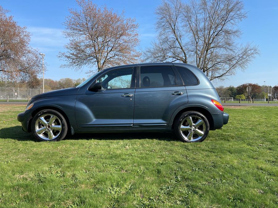 2003 Chrysler PT Cruiser GT photo