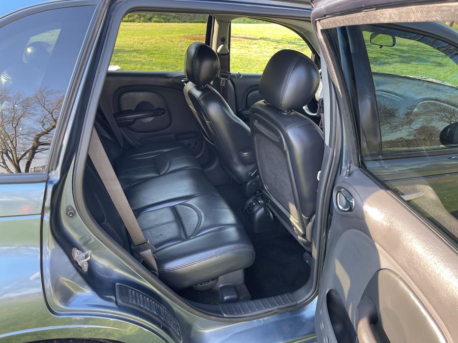 2003 Chrysler PT Cruiser GT photo
