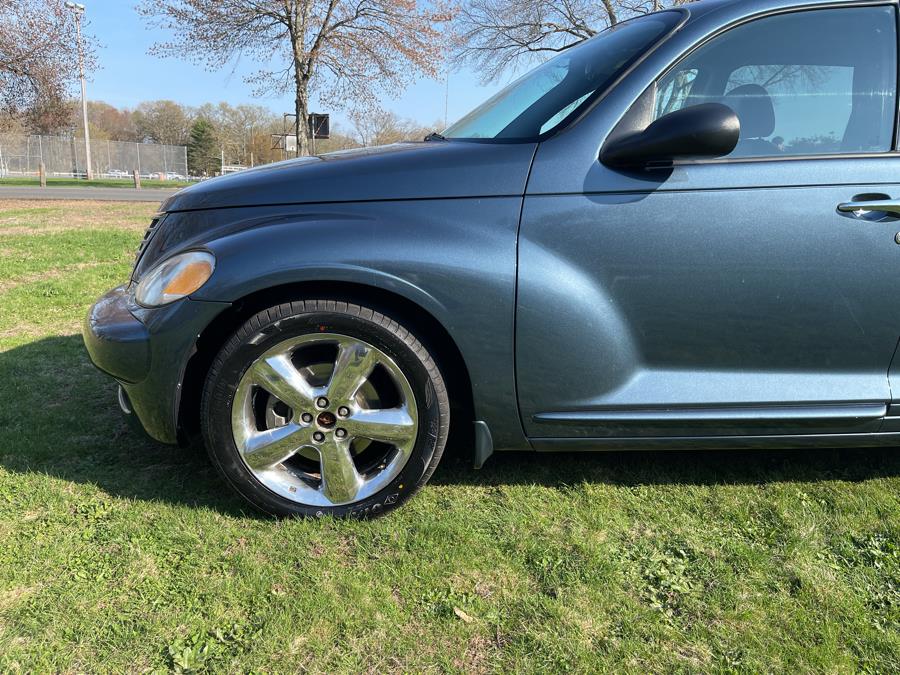 2003 Chrysler PT Cruiser GT photo