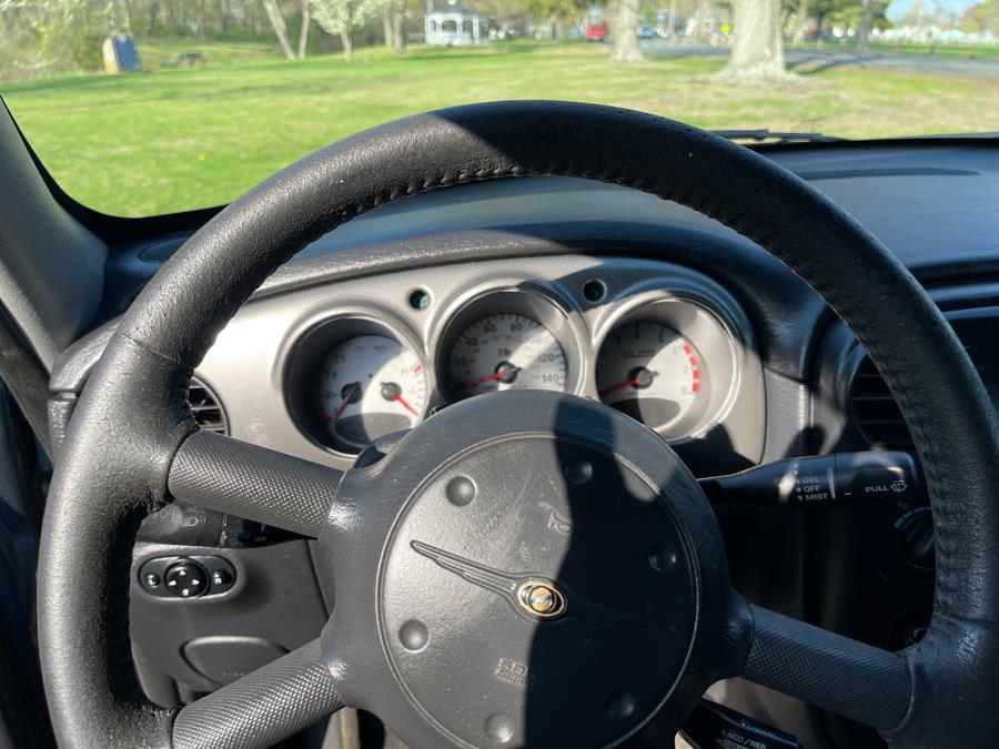 2003 Chrysler PT Cruiser GT photo