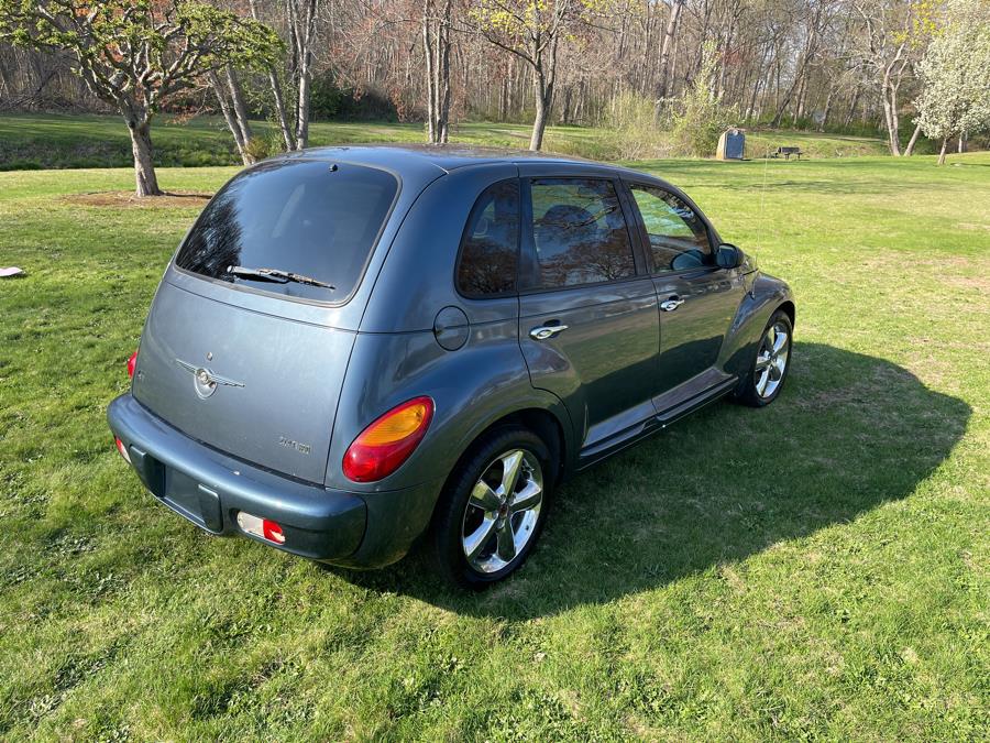2003 Chrysler PT Cruiser GT photo