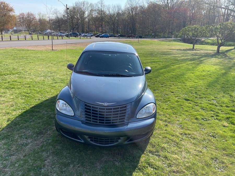 2003 Chrysler PT Cruiser GT photo
