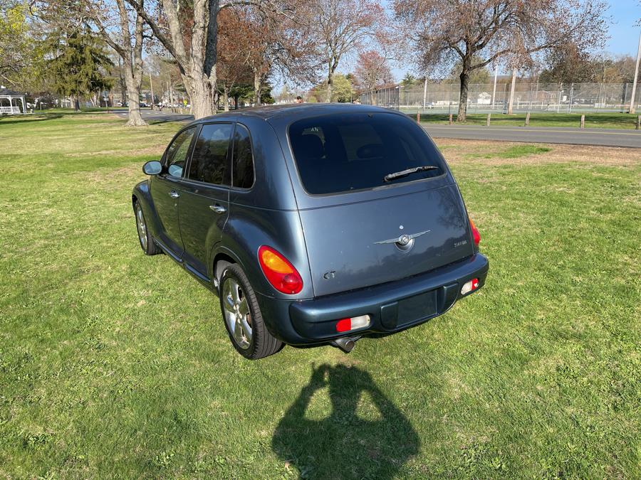 2003 Chrysler PT Cruiser GT photo
