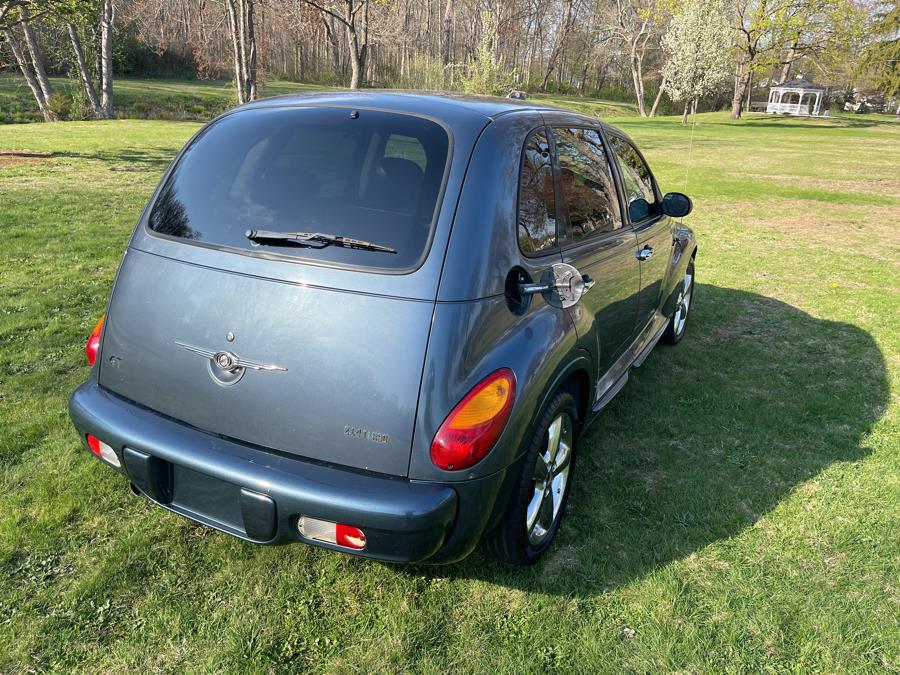 2003 Chrysler PT Cruiser GT photo