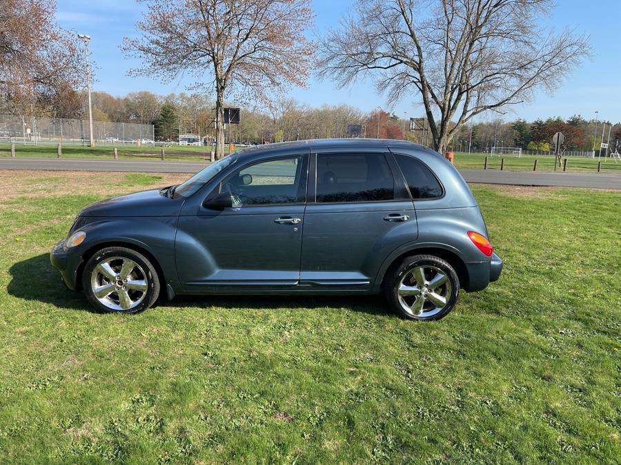 2003 Chrysler PT Cruiser GT photo