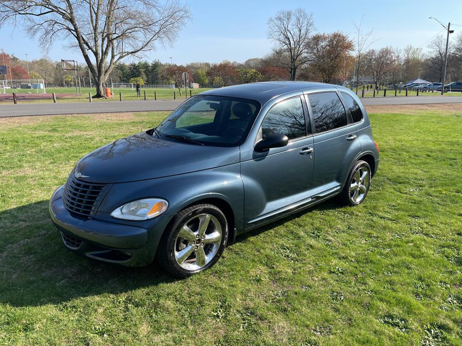 2003 Chrysler PT Cruiser GT photo