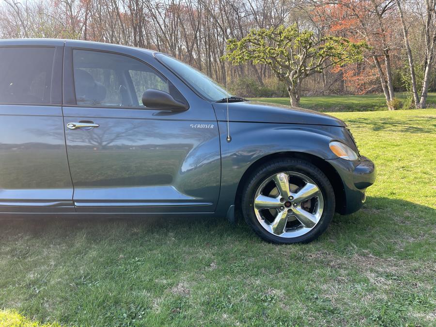 2003 Chrysler PT Cruiser GT photo