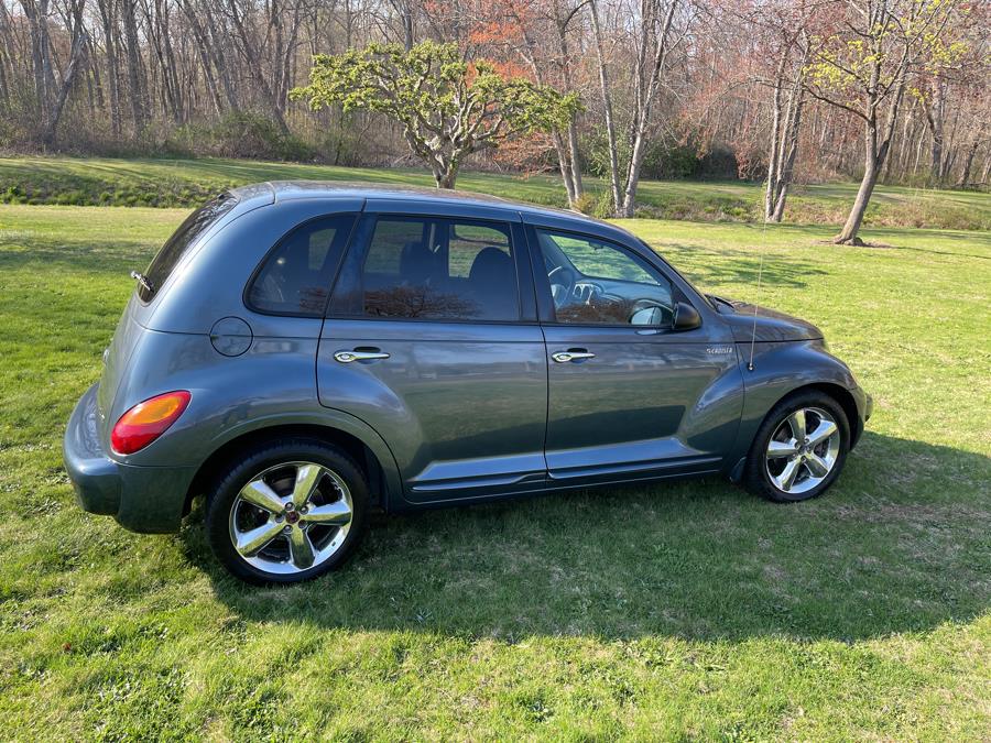 2003 Chrysler PT Cruiser GT photo